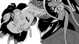 百花宮のお掃除係