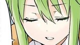 第61話　魔術実験の準備と、『ザメル派』の少女の悩み
