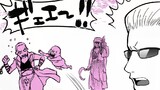 第48話 進化を忘れない⑨