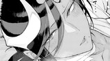 敗けサキュ×リリアの美味なる夜
