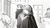 こじらせ王太子と約束の姫君