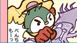 第6階  夢オチヒーロー