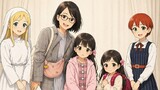 アンナの旅｜ファン交歓会にて