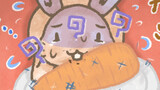 エピローグ１話 ふたたび天界へ…　エピローグ２話 オレンジ色の罰なやつ！
