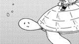 第76話「迷子になったカメ」