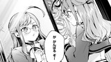 サイレント・ウィッチ　沈黙の魔女の隠しごと