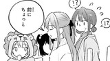 第56話「テンペスト ～桜花聖誕帖～２」②