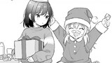安達としまむら