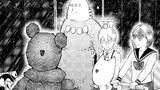 コミックス3巻告知