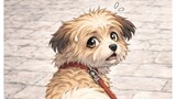 アンナの旅｜はじめての役目