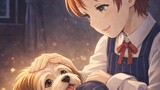アンナの旅｜帰りたい場所