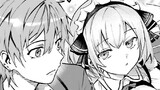 男子禁制ゲーム世界で俺がやるべき唯一のこと　百合の間に挟まる男として転生してしまいました