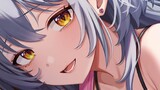 クセ強彼女は床にいざなう