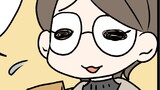 母の病気の話２