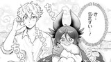 乙女怪獣キャラメリゼ