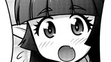 因習系邪神様メイリュちゃん