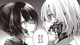 私を喰べたい、ひとでなし