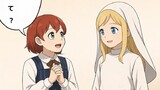 アンナの旅｜届かなかった手紙