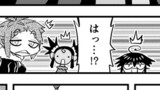 小さめの魔法師匠と大きめの魔法少女。report：4