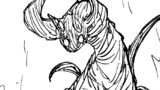 第89話 愛は餓えて痛みあう前半
