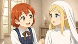 アンナの旅