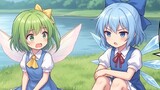第7話.いろいろ幻想郷