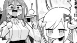 幼ロボとあぶない博士