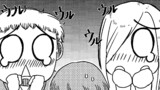 高嶺とダルマ