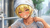 今日はなんの日？