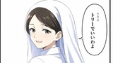 アンナの旅