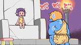 とりから雑漫画アソート