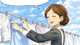 アンナの旅｜乾かない理由