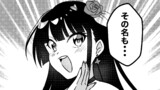 【4コマ】同人即売会①〜④