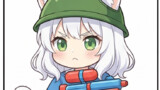 フェリスちゃん