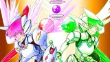 魔甲少女 ヴァルキュリュル
