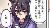 ウマ×トレ!ラブリィーダービー [ウマ娘×トレーナー漫画まとめ]