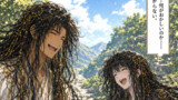 第14話「傷を見せなさい」