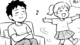 ゆるっと日常4コマ