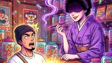 サイヤング、中日に転生する