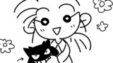 実話を漫画化する【5枠目】