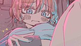 えろいらすと集【海と山と癒しのアトリエ】