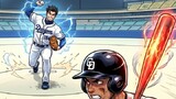 サイヤング、中日に転生する