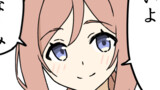 【学マス4コマ】輝け!!初星塾