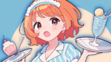 ジェシカといっしょ。