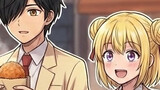 スピンオフですか？本戸さん！