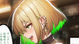 （S〇GA）サタニストの女の子の話