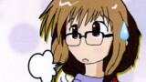 南さんってば　お暇中