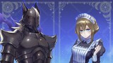 キャライラスト