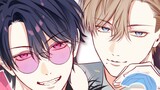 連載1周年&コミックス2巻発売記念