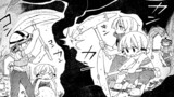 探鉱ドワーフめしをくう。